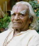 B. K.S. Iyengar